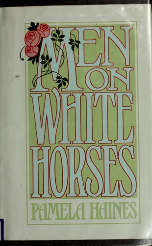 Men on White Horses