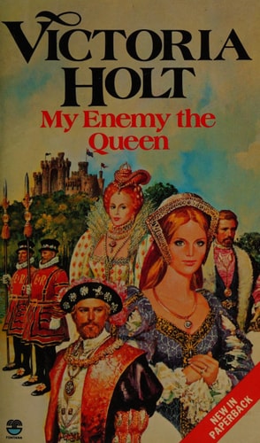 My Enemy the Queen