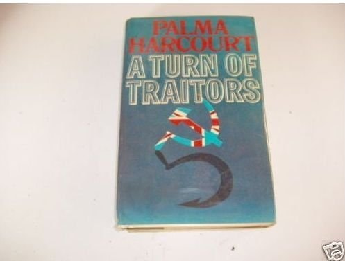 Turn of Traitors