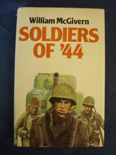 Soldiers of '44