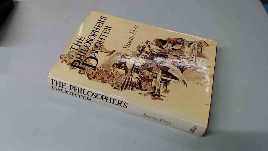The Philosopher's Daughter