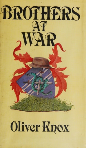 Brothers at War