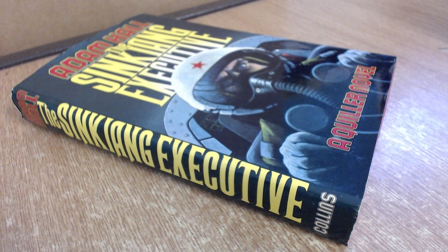 Sinkiang Executive