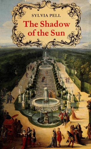 Shadow of the Sun