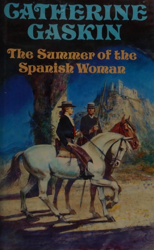 The summer of the Spanish woman