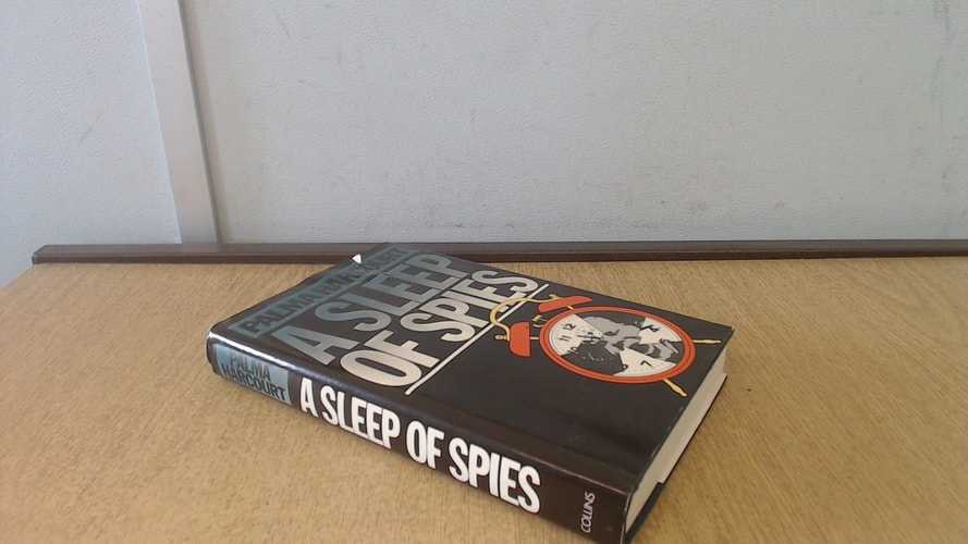 A Sleep of Spies