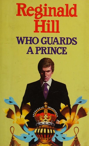 Who Guards a Prince?