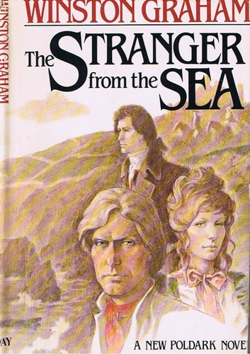 The Stranger from the Sea: A Novel of Cornwall 1810-1811