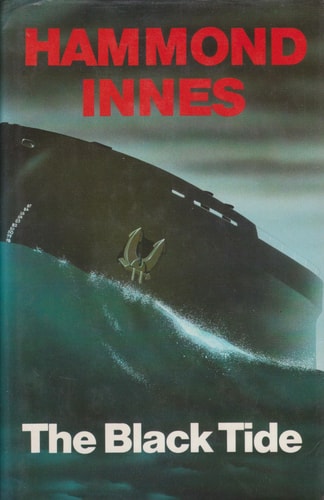 The black tide
