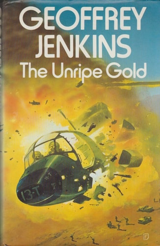 The Unripe Gold