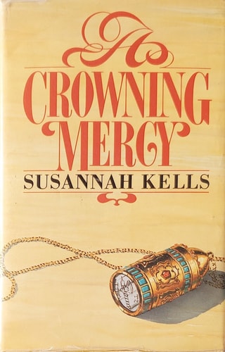 Crowning Mercy