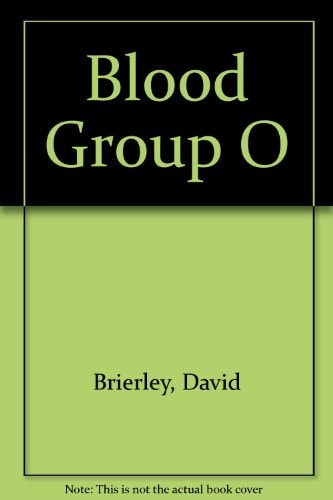 Blood Group O