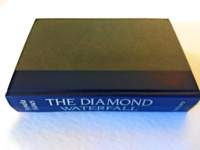 The Diamond Waterfall