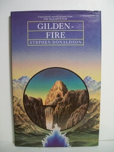 Gilden-Fire