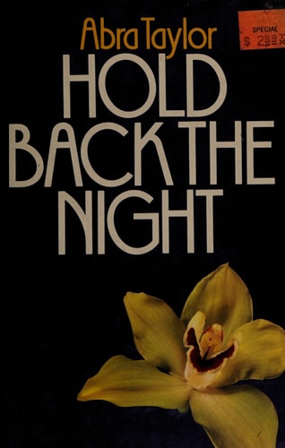 Hold Back the Night