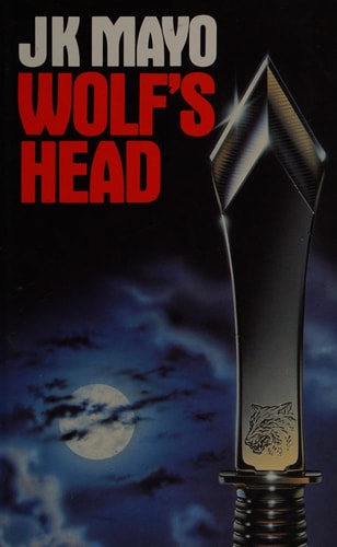 Wolf's Head