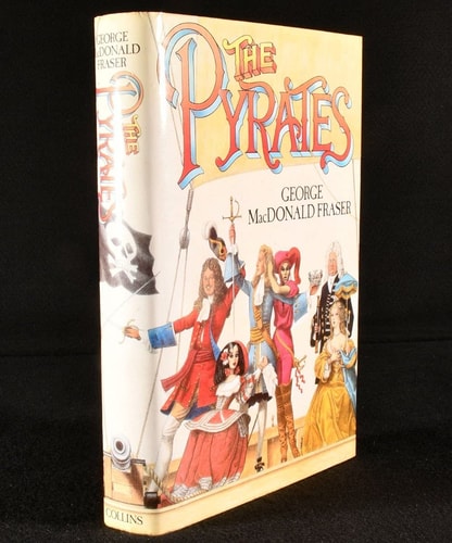 The Pyrates