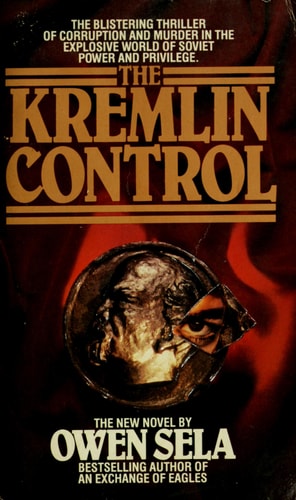 Kremlin Control