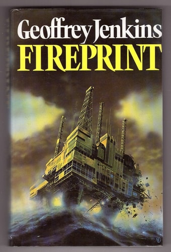 Fireprint