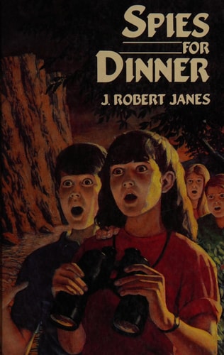 Spies for Dinner