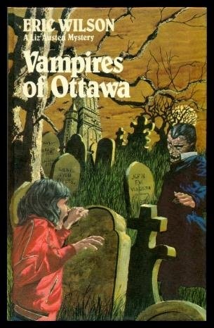 Vampires of Ottawa