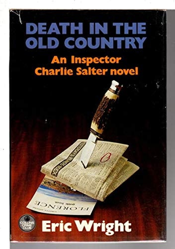 Death in the Old Country