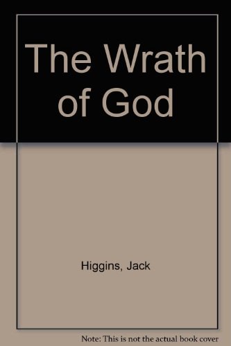 The Wrath of God