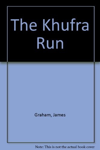 The Khufra Run