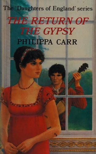 The Return of the Gypsy