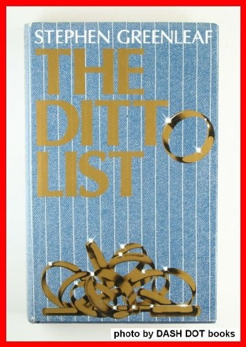 The Ditto List