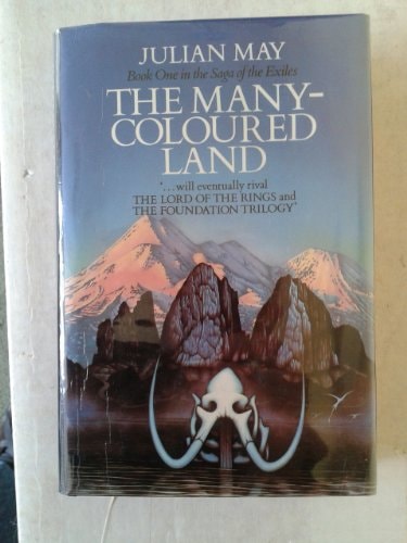 Many-coloured Land