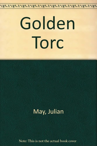 Golden Torc