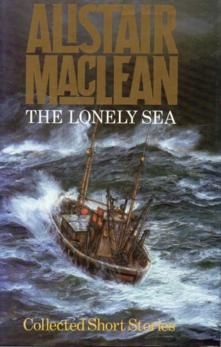 The Lonely Sea