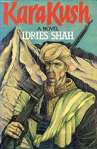 Kara Kush: The Gold of Ahmad Shah