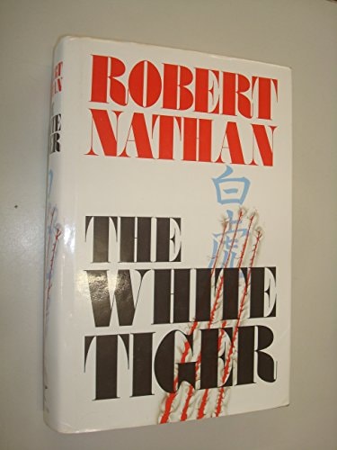 The White Tiger
