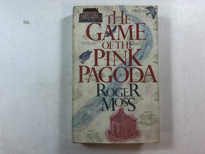The game of the pink pagoda