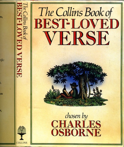 The Collins Book of Best-Loved Verse