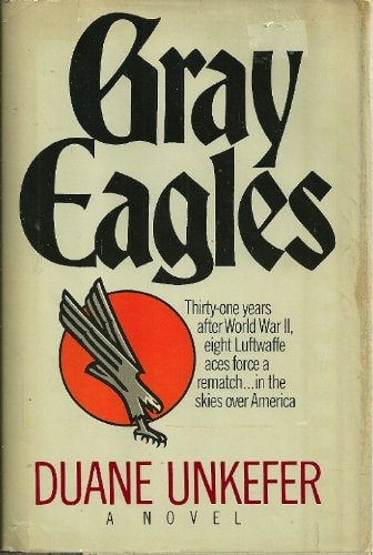 Gray Eagles