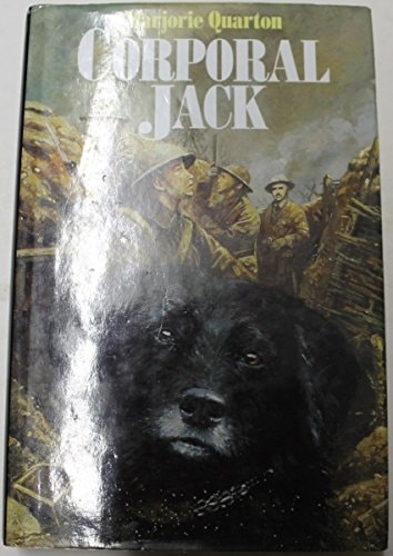 Corporal Jack