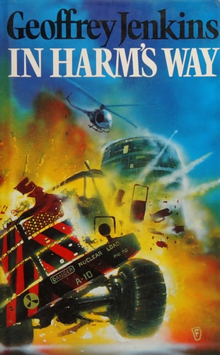 In Harm's Way