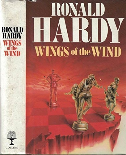 Wings of the Wind