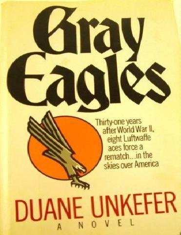 Gray Eagles