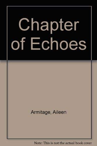 Chapter of Echoes