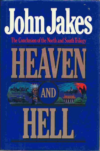 Heaven and hell