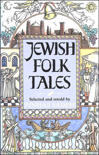 Jewish Folk Tales