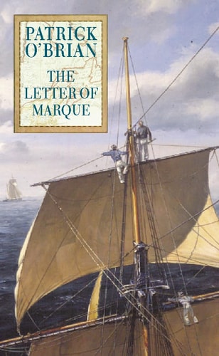 Letter of Marque, The