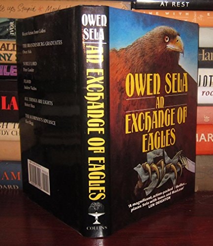 An Exchange of Eagles