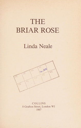 Briar Rose