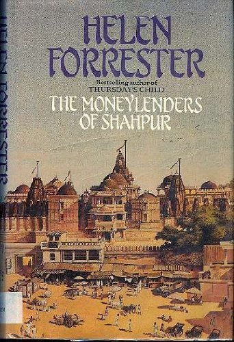 Moneylenders of Shahpur