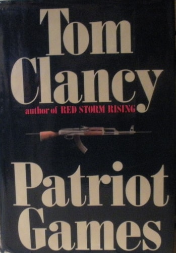 Patriot Games